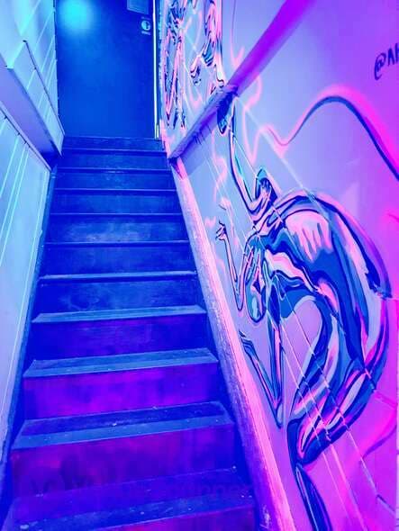 Dalston Den photo #3