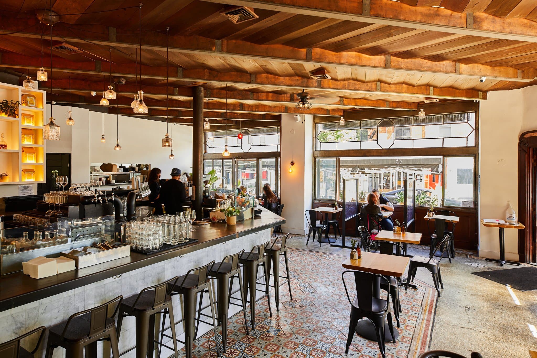 Photo of Hole In The Wall Williamsburg, Venue Hire