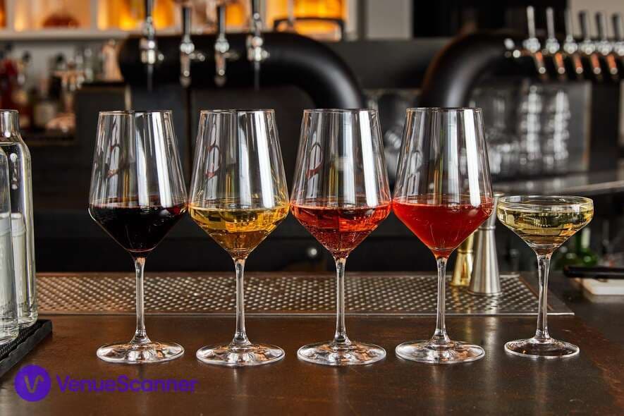 Venue Hire, Hole In The Wall Williamsburg photo #8