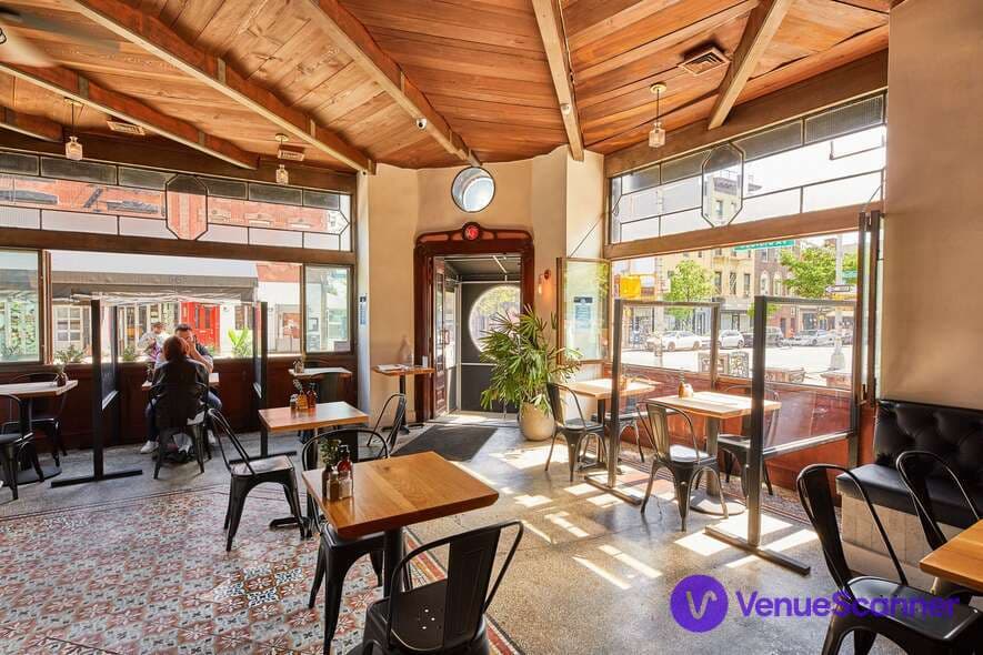 Venue Hire, Hole In The Wall Williamsburg photo #2