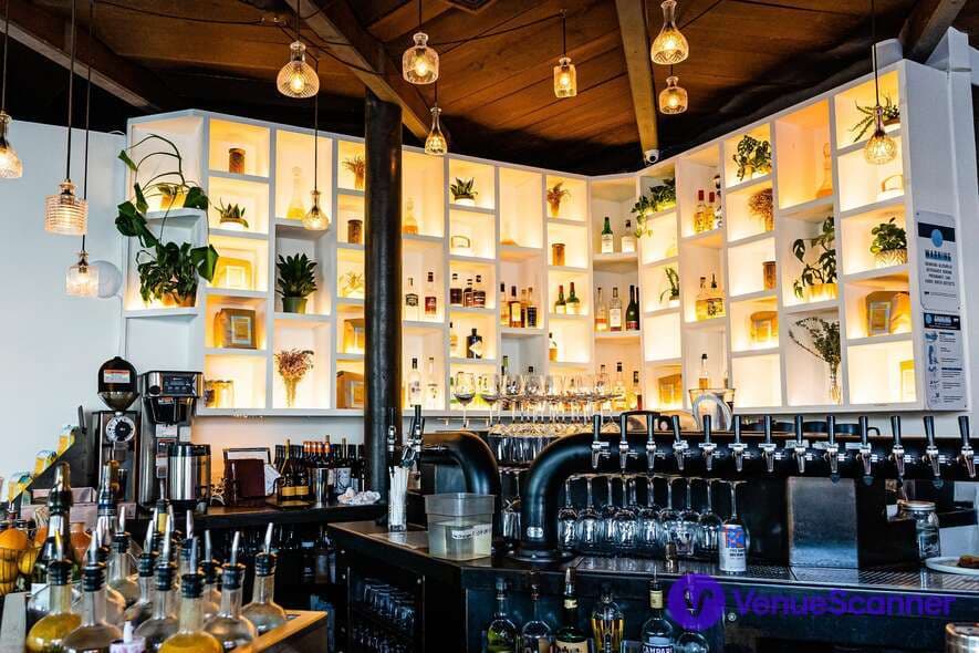 Venue Hire, Hole In The Wall Williamsburg photo #3