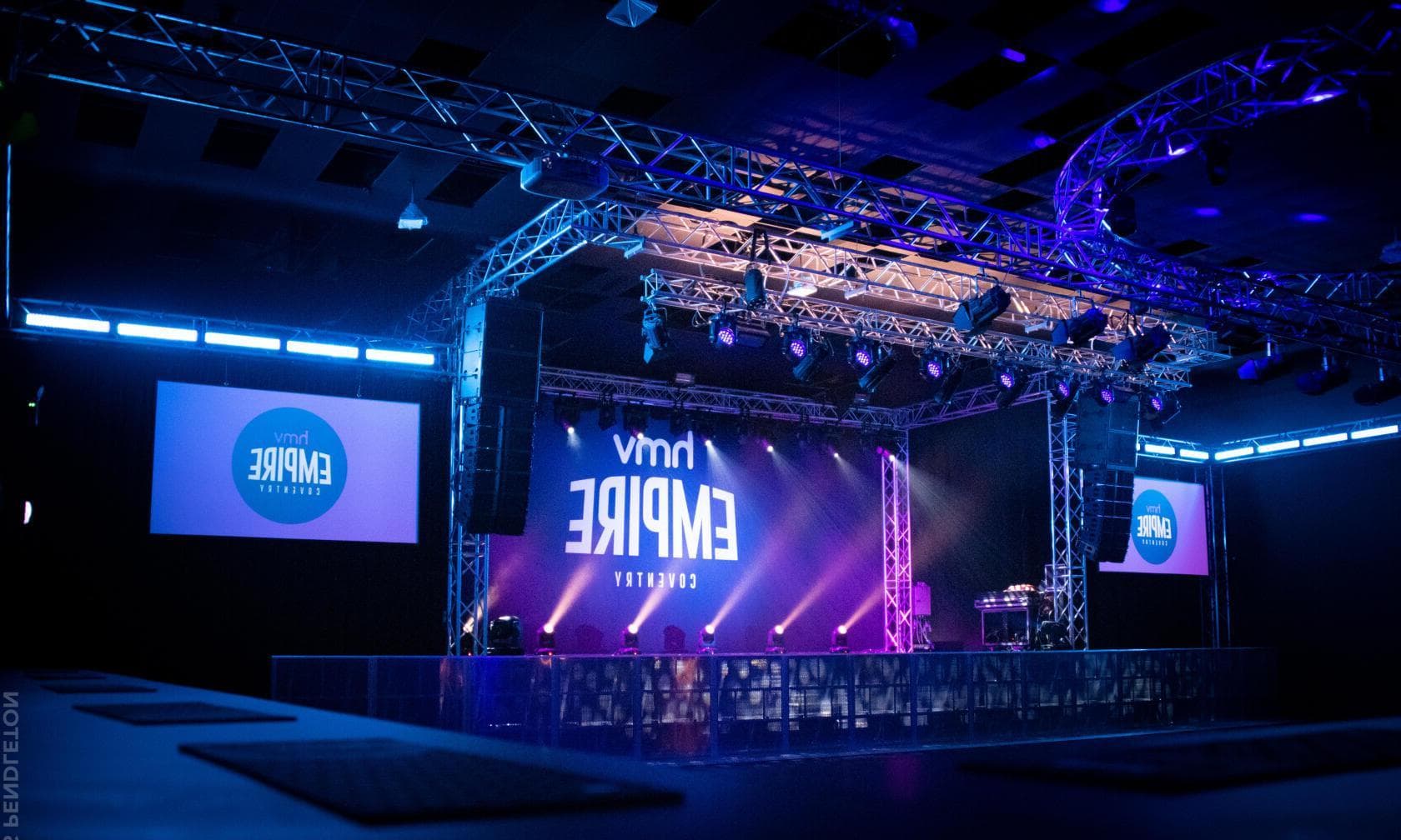 Main Stage