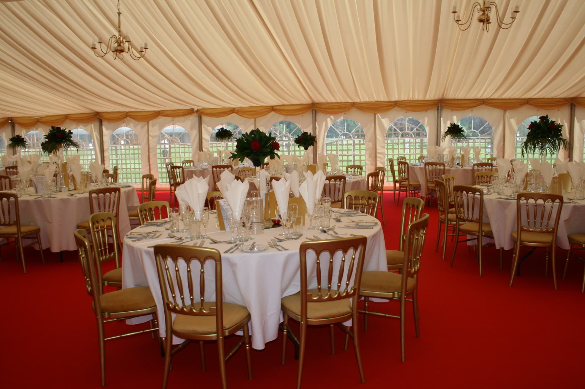 Grounds Hire, St George's College Weybridge photo #4