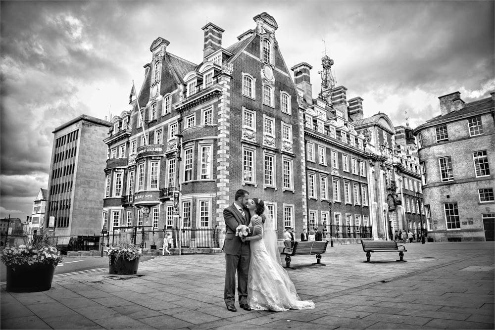 The Grand Boardroom, The Grand, York photo #16