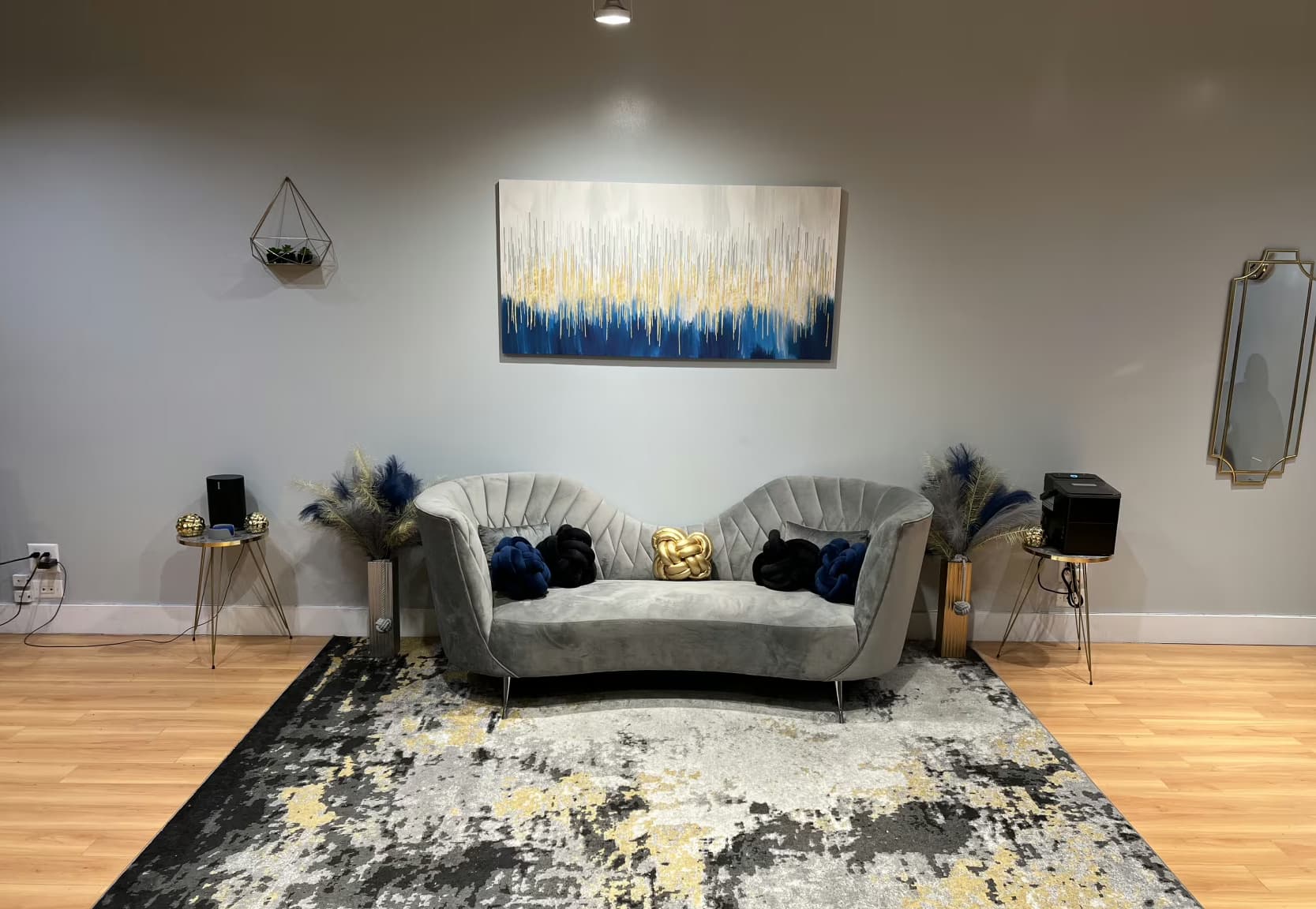 Whole Venue, Vanity Luxe photo #2