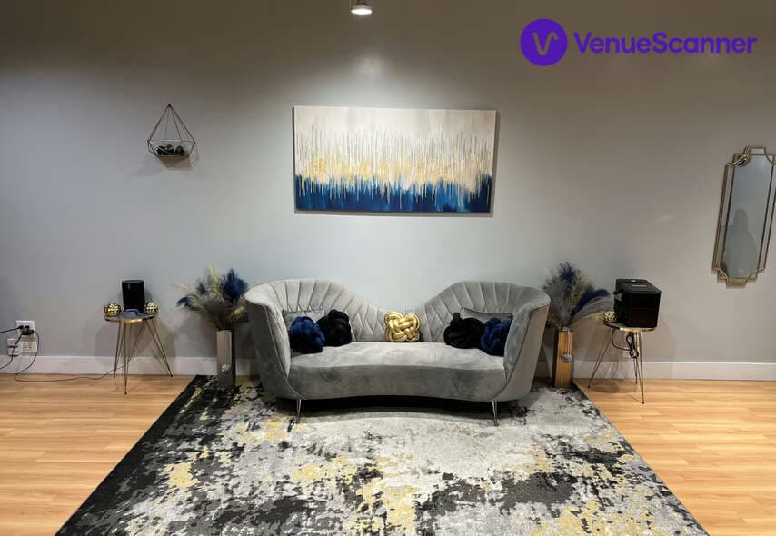 Vanity Luxe photo #3