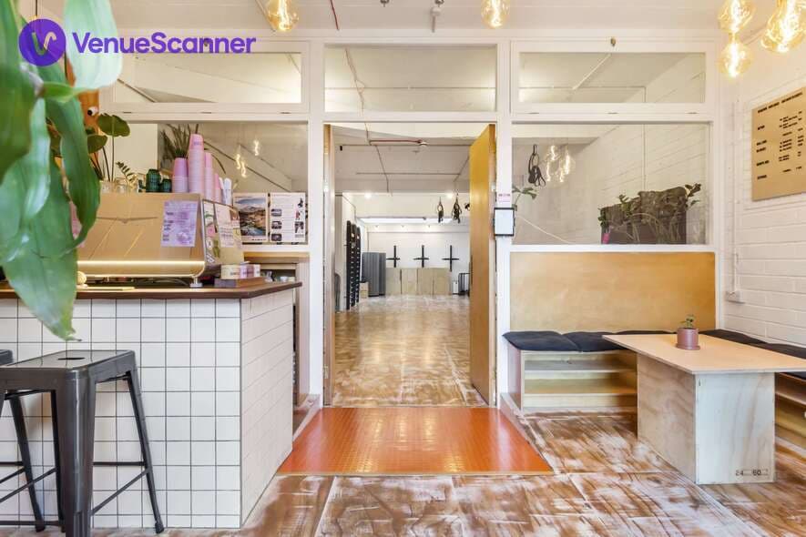 Strength Studio, Waking Dreams photo #2