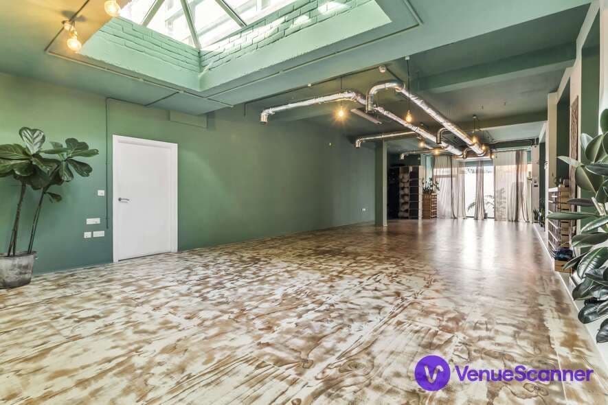 Yoga Studio, Waking Dreams photo #2