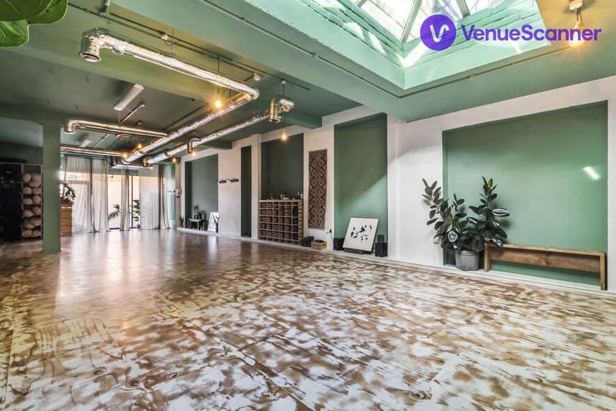 Yoga Studio, Waking Dreams photo #1