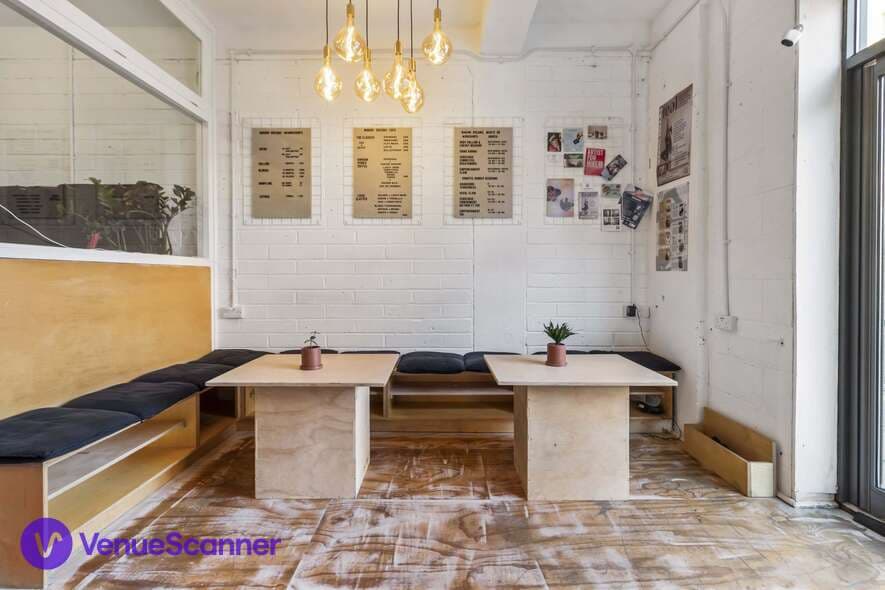 Strength Studio, Waking Dreams photo #3