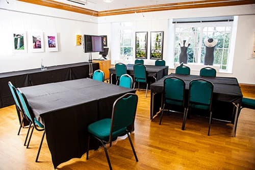 Photo of Regent's Events