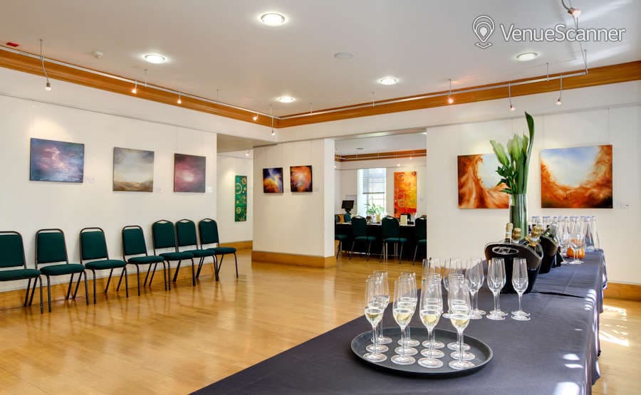 Knapp Gallery, Regent's Events photo #1