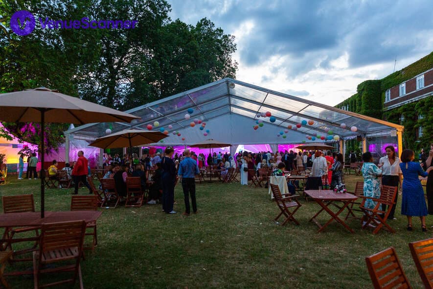 York Lawns, Regent's Events photo #3