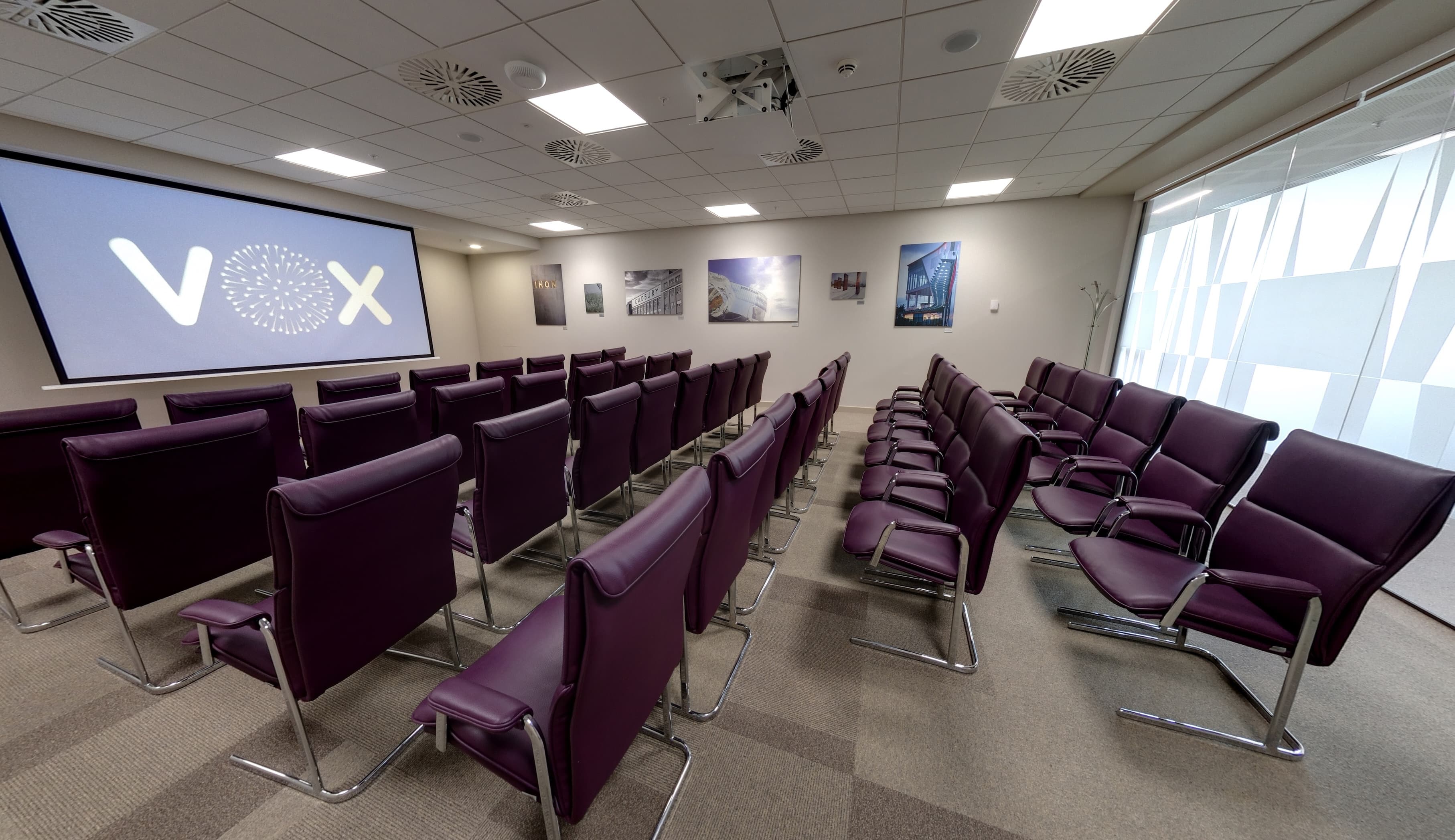 Photo of The Vox Conference Venue, Boardroom 1-3
