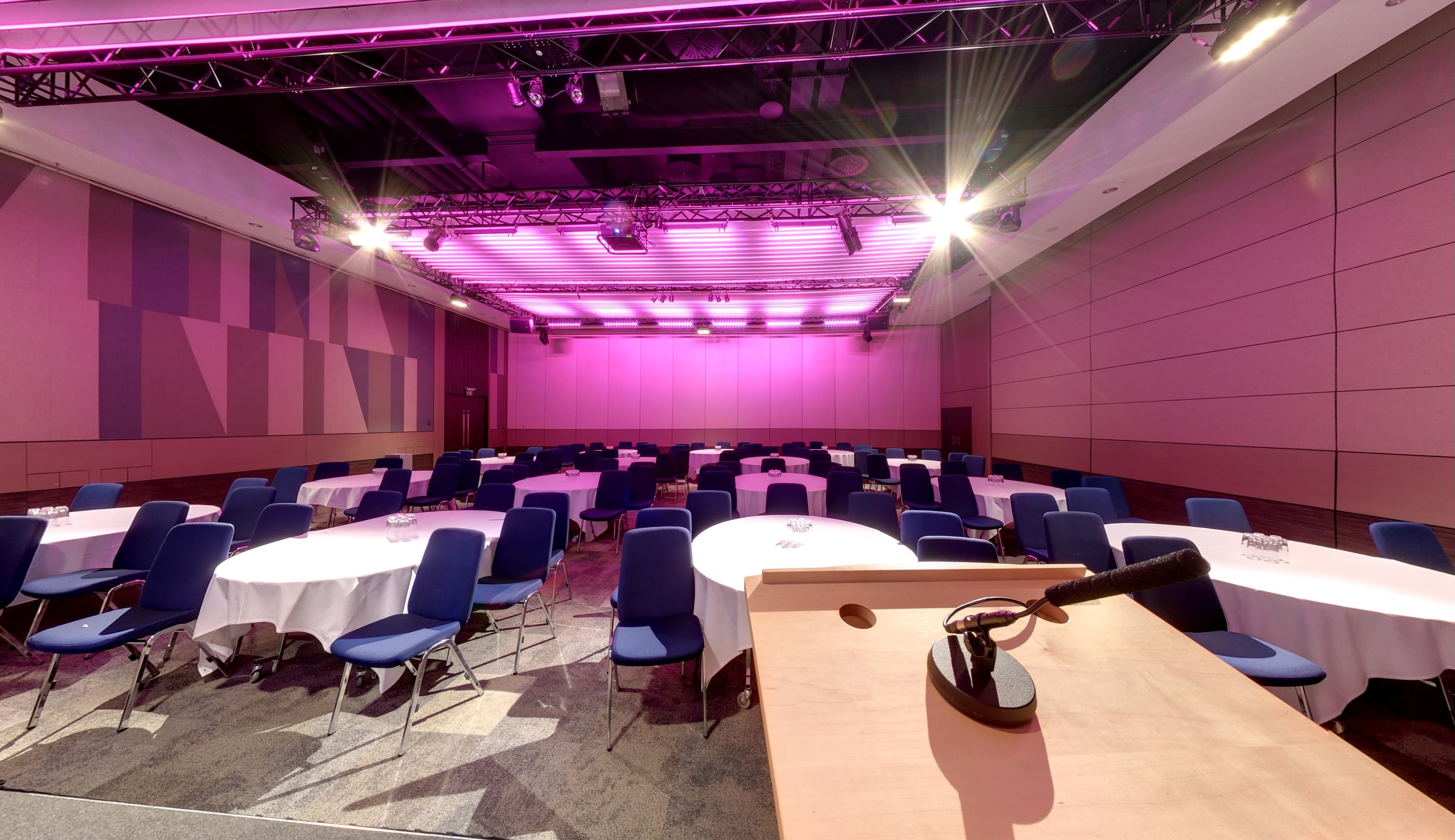Photo of The Vox Conference Venue, Vox 2
