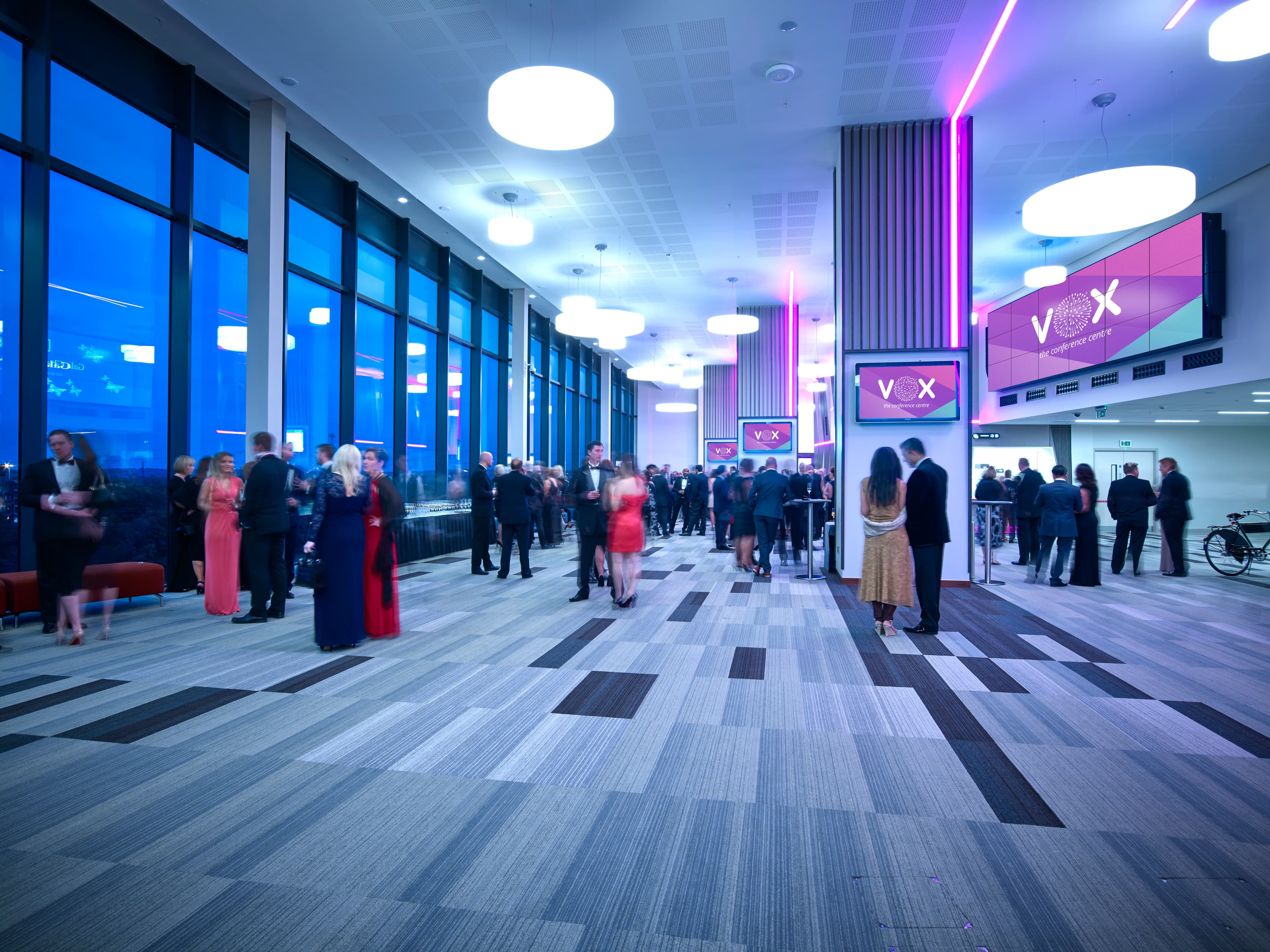 Photo of The Vox Conference Venue, Vox 4