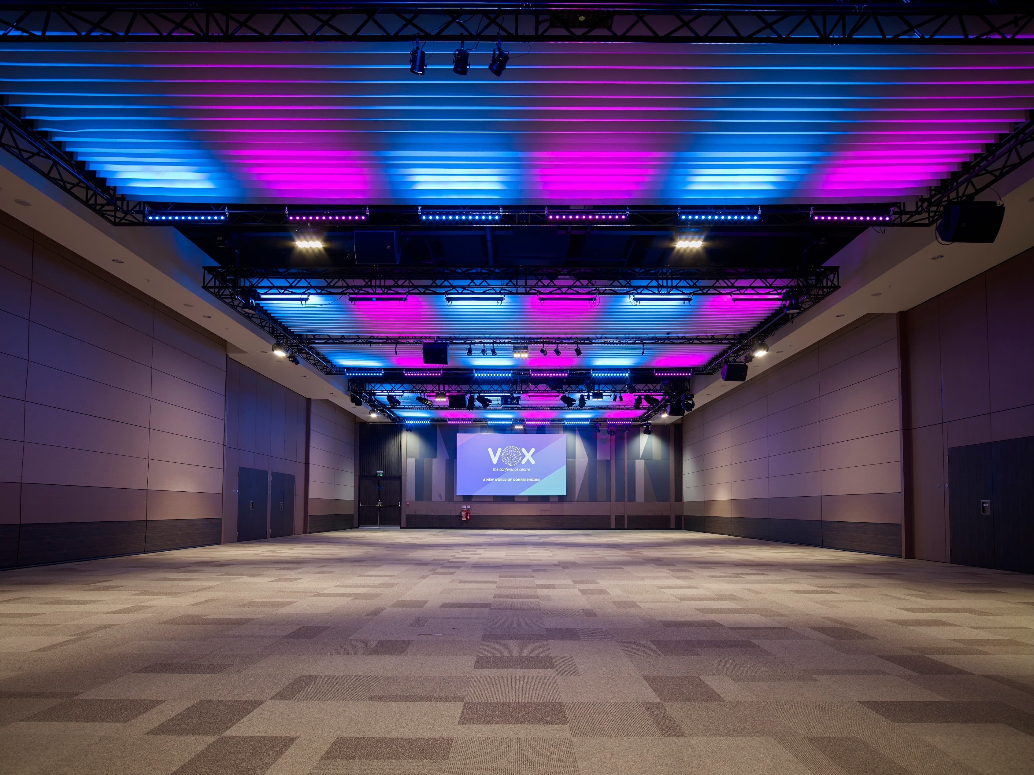 Photo of The Vox Conference Venue, Vox 3