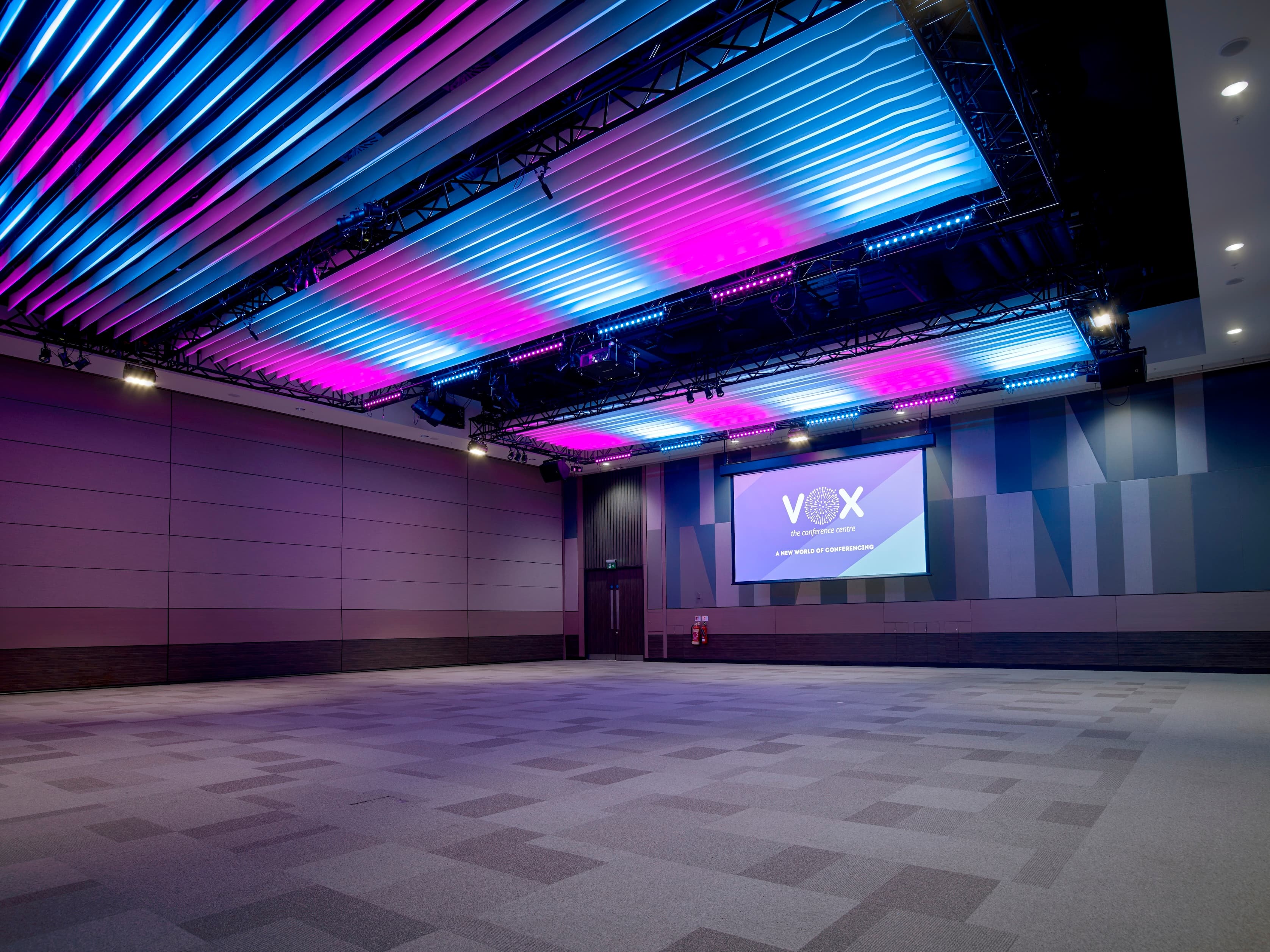 Photo of The Vox Conference Venue, Vox 2