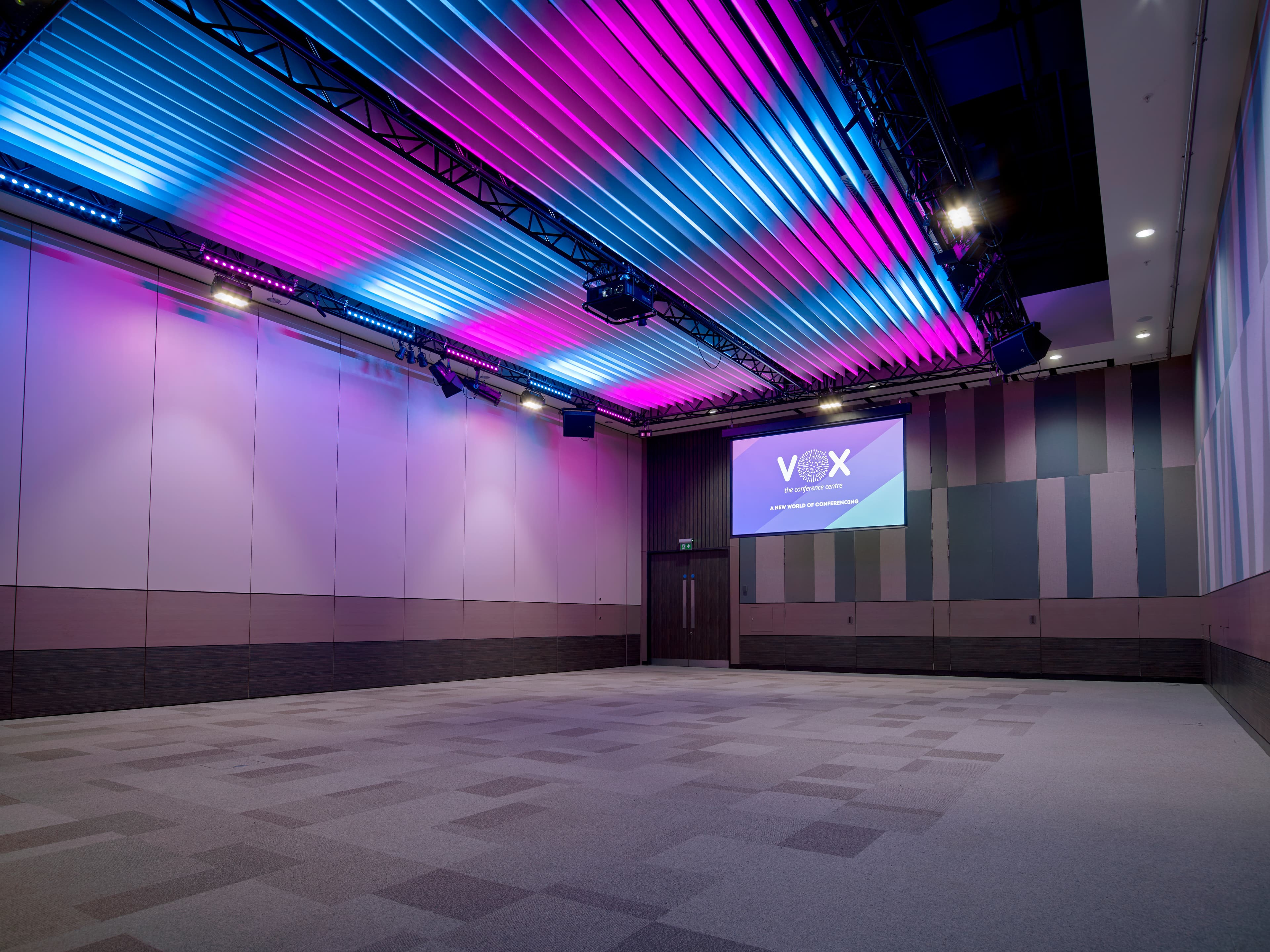 Photo of The Vox Conference Venue, Vox 5