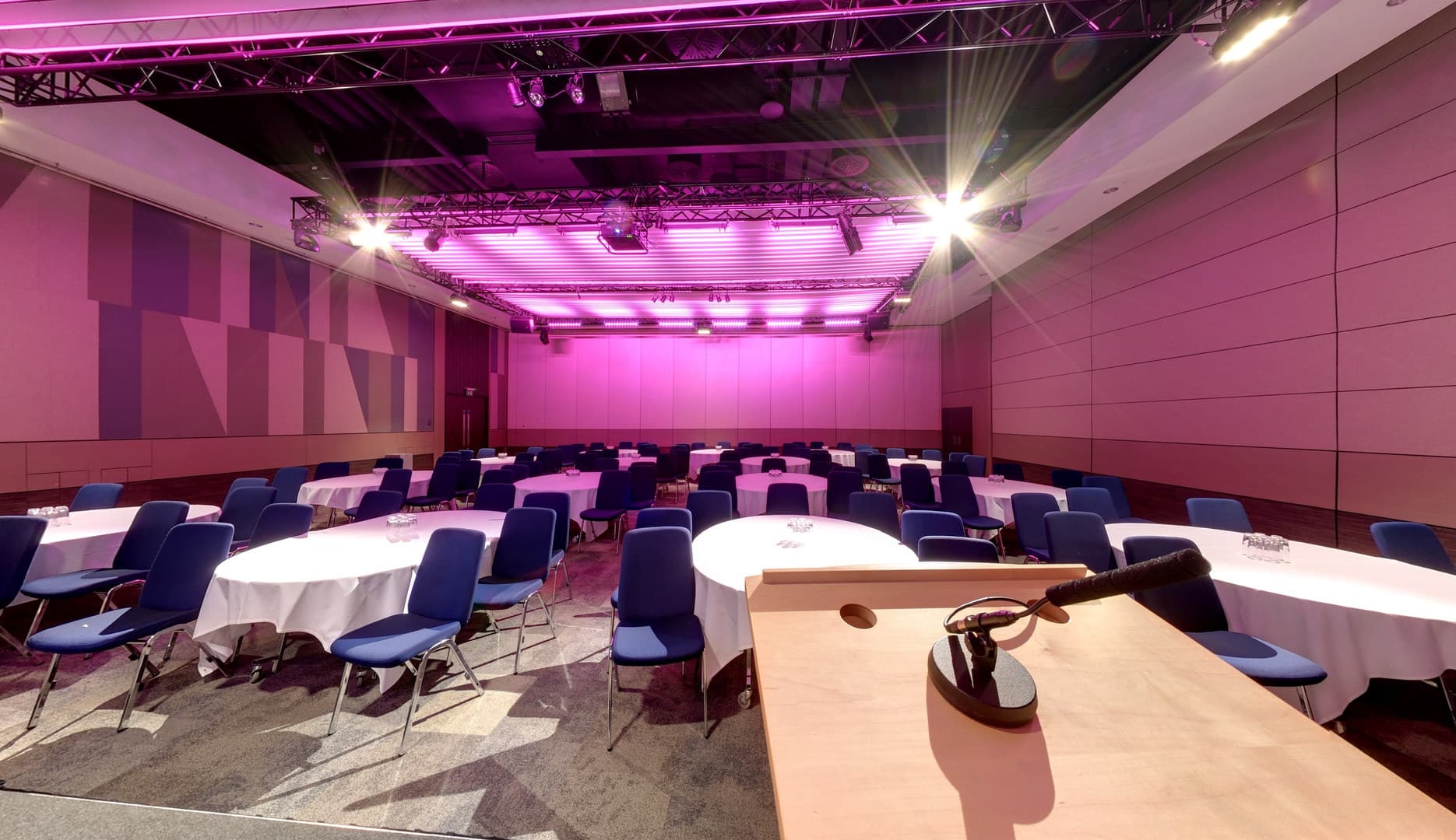 Vox 2, The Vox Conference Venue photo #2