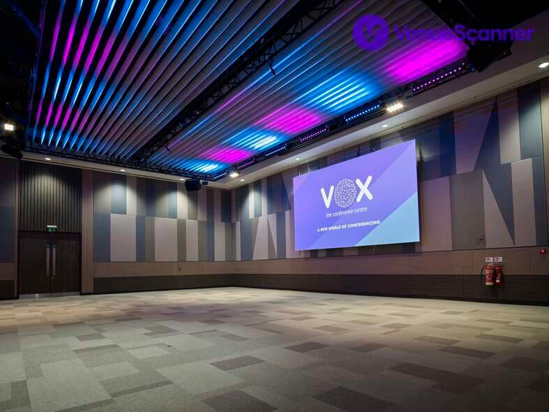 Vox 1, The Vox Conference Venue photo #1