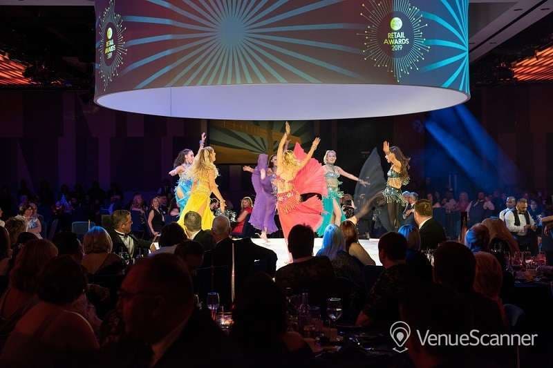 The Vox Suites 1-5, The Vox Conference Venue photo #1