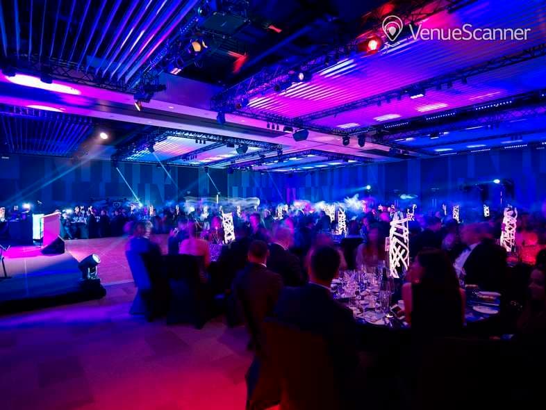 Vox 3 4 & 5, The Vox Conference Venue photo #2