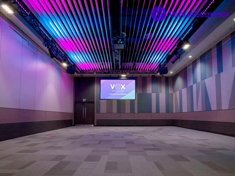 The Vox Conference Venue, Vox 5 photo #3