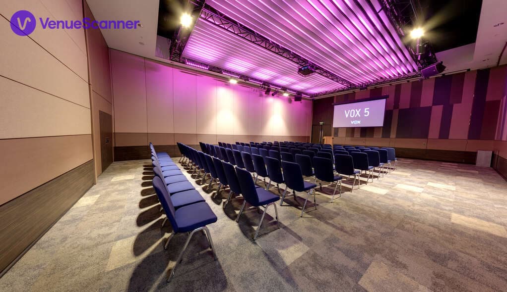 The Vox Conference Venue photo #3