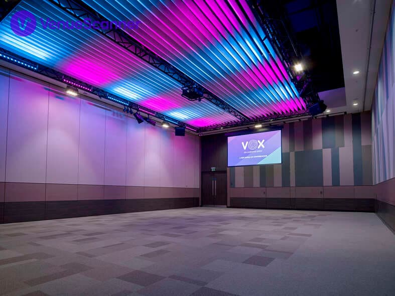 Vox 5, The Vox Conference Venue photo #2