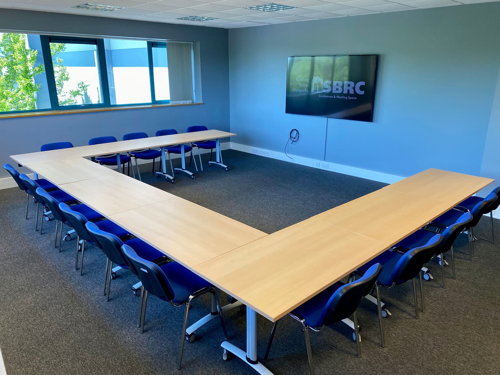 The National Self Build & Renovation Centre photo #2