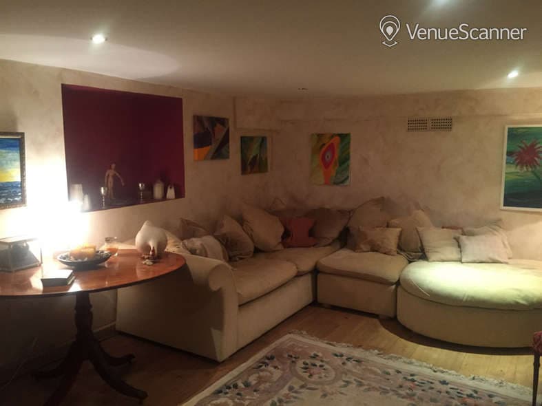 A Large Drawing Room, Syresham House photo #2