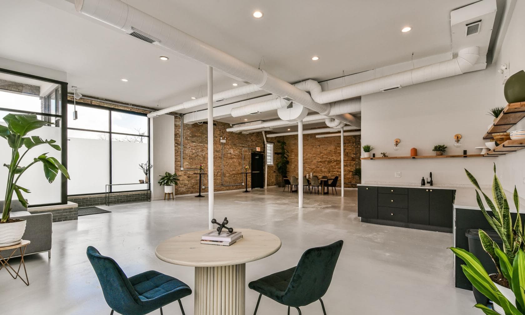 Photo of Studio Morale 2, Whole Venue