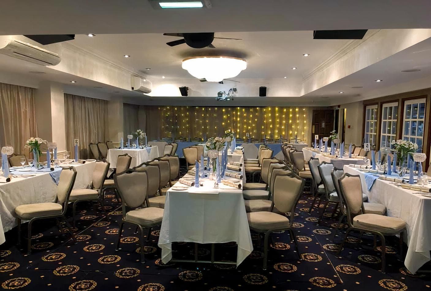 Crystals Suite, Santo's Higham Farm Hotel photo #2
