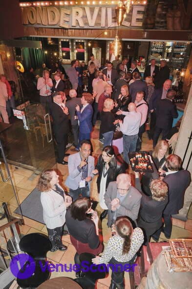 Main Bar Area, Wonderville photo #2