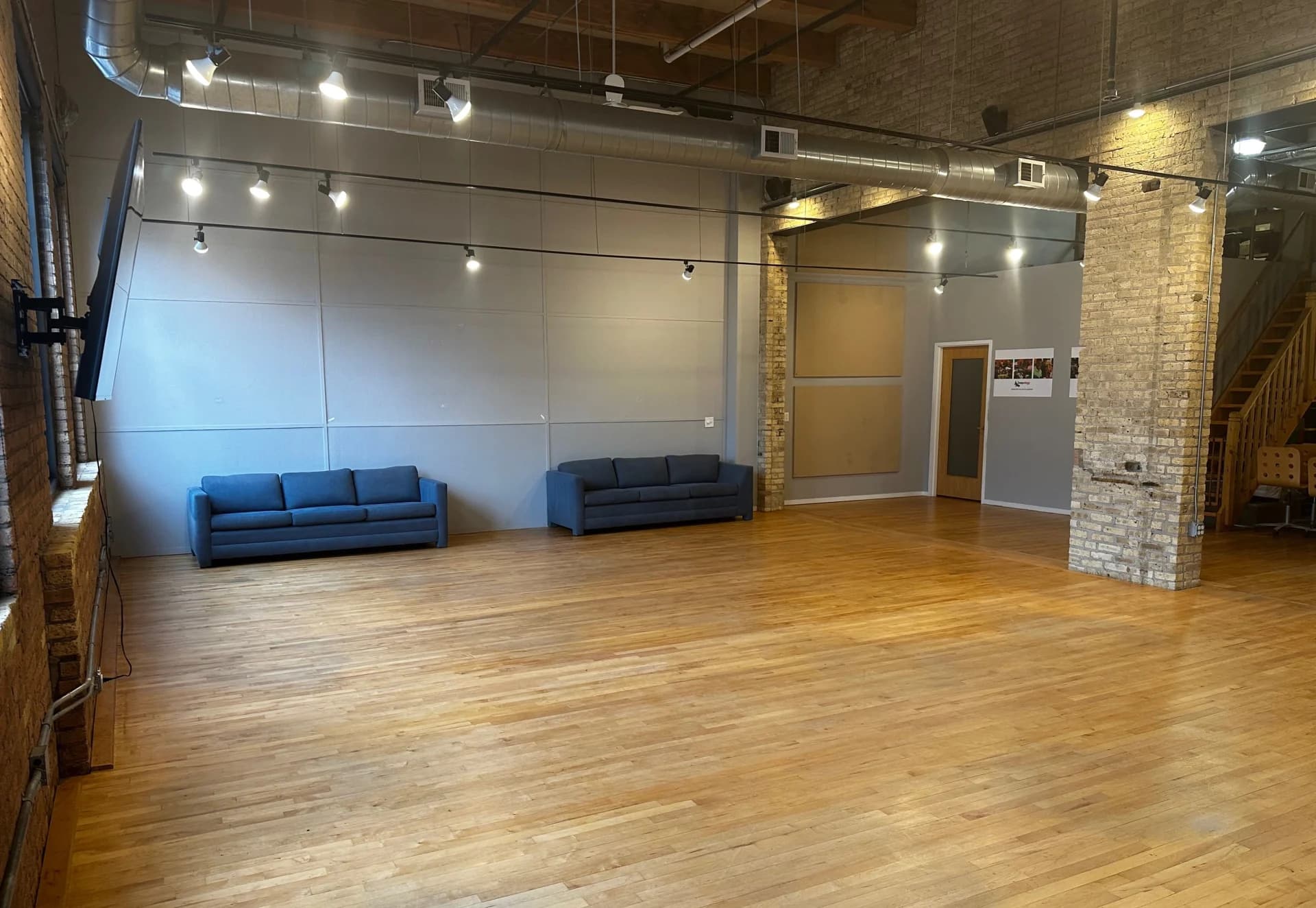 Event Space, Artesian Loft photo #3