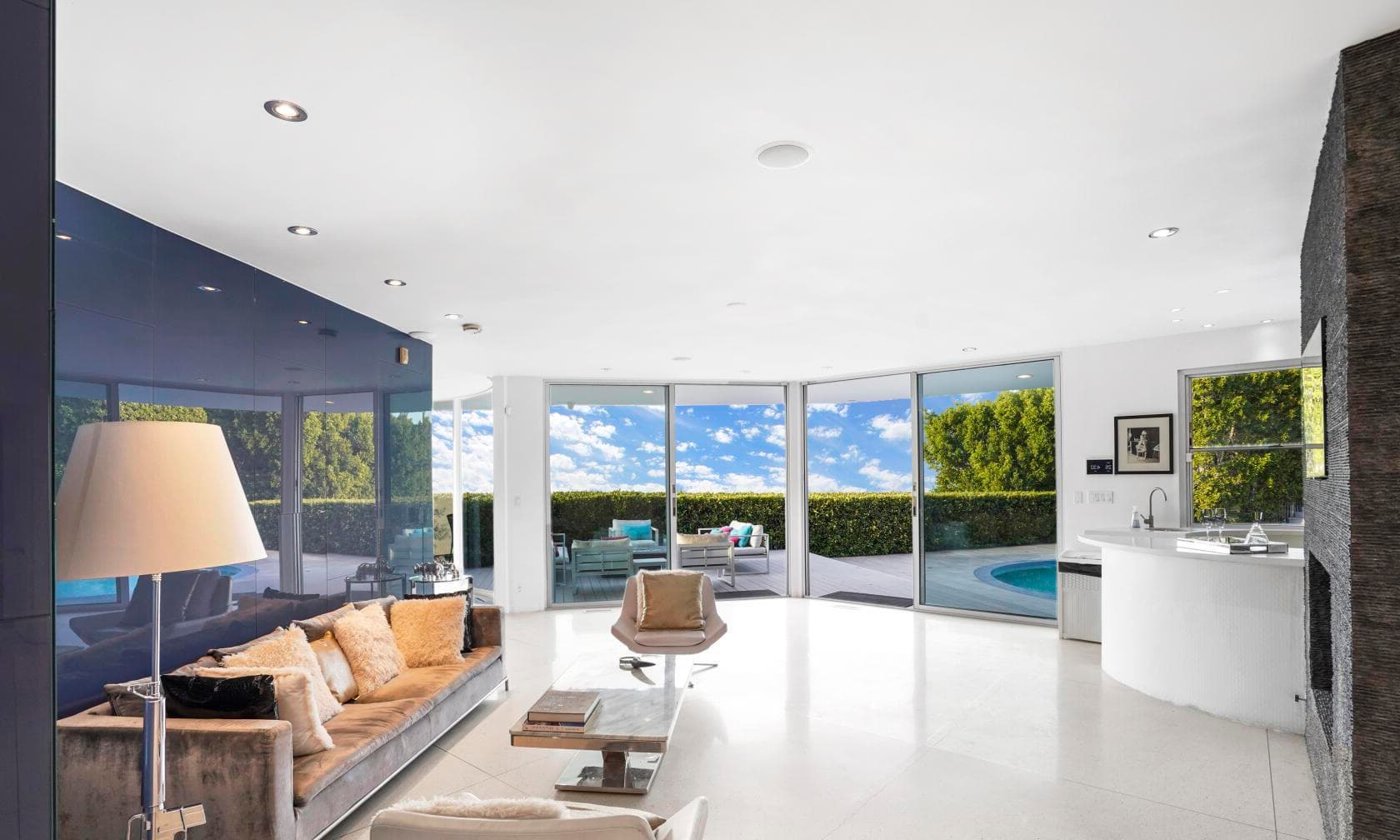 The Blue Jay Two, Entire Venue, undefined photo #1