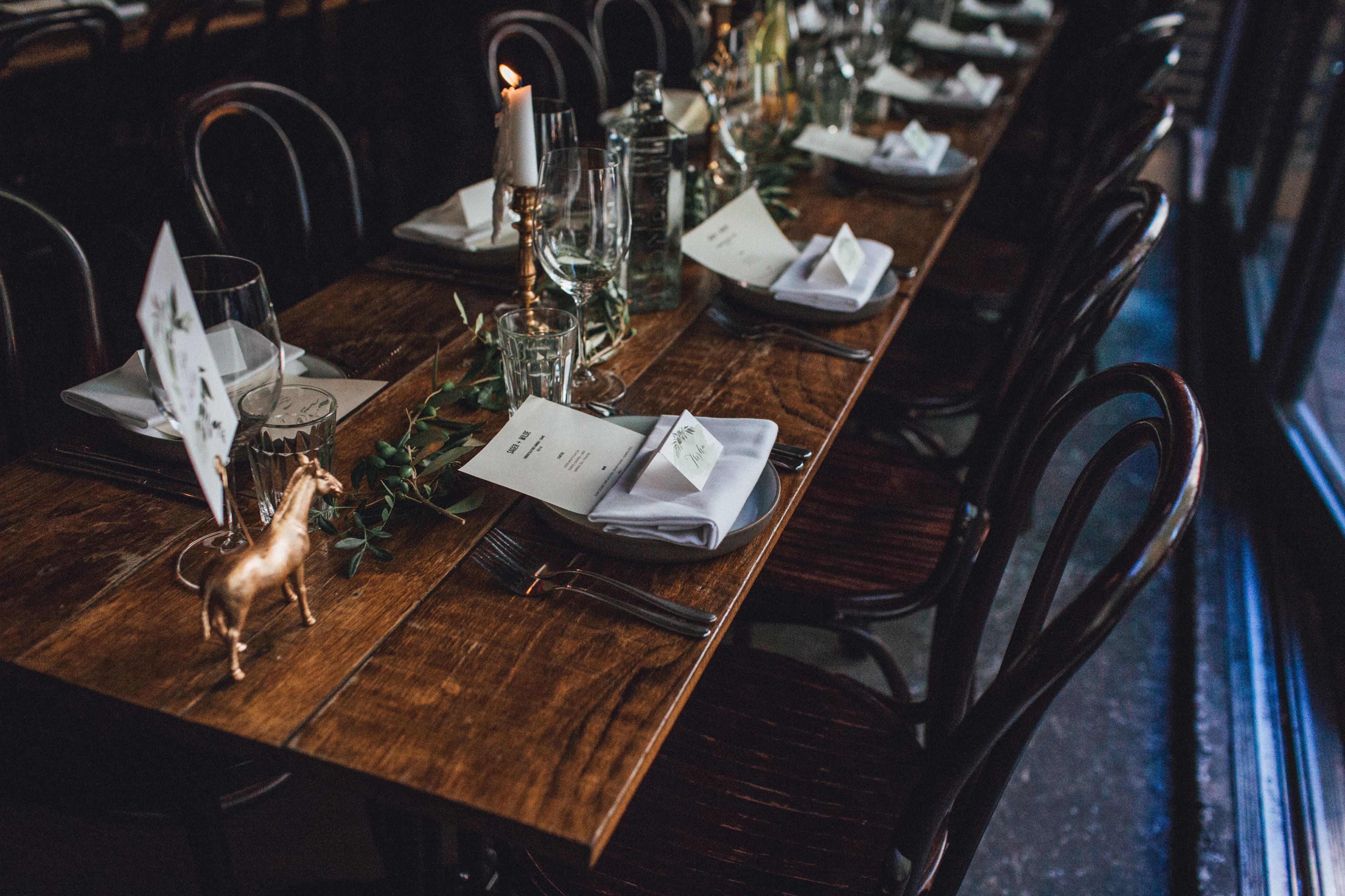 Photo of Sager + Wilde, Paradise Row