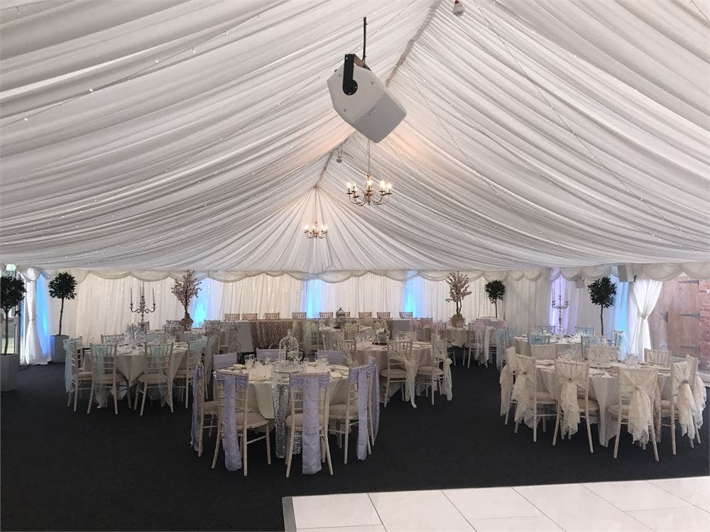 Exclusive Hire, The Shropshire Golf Centre photo #4