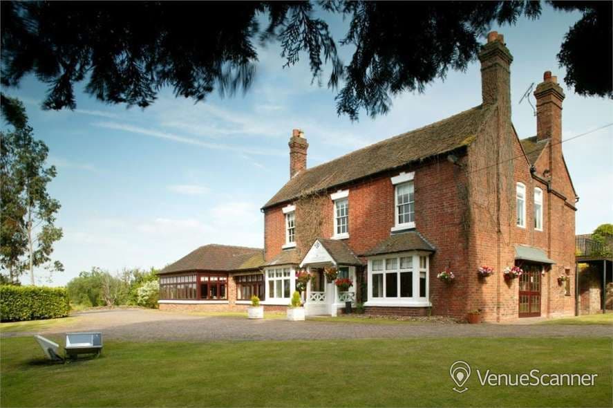 Exclusive Hire, The Shropshire Golf Centre photo #1