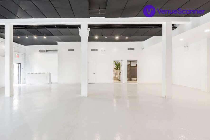 Whole Venue, Hello Meadow BK  photo #3