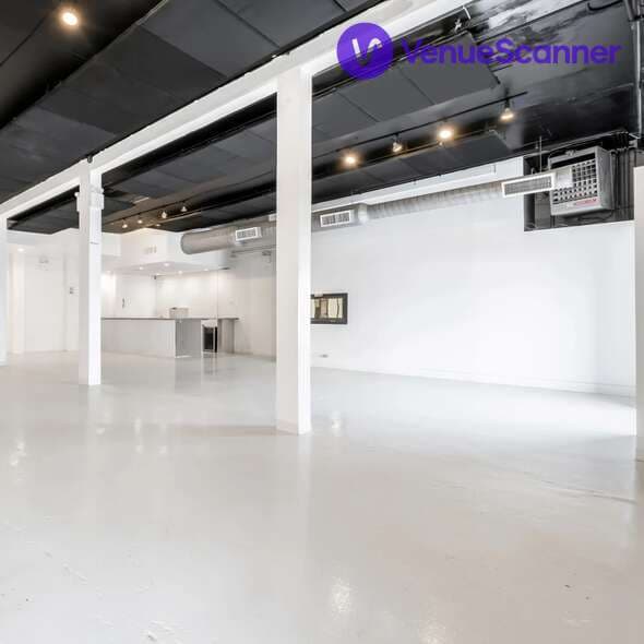 Whole Venue, Hello Meadow BK  photo #1