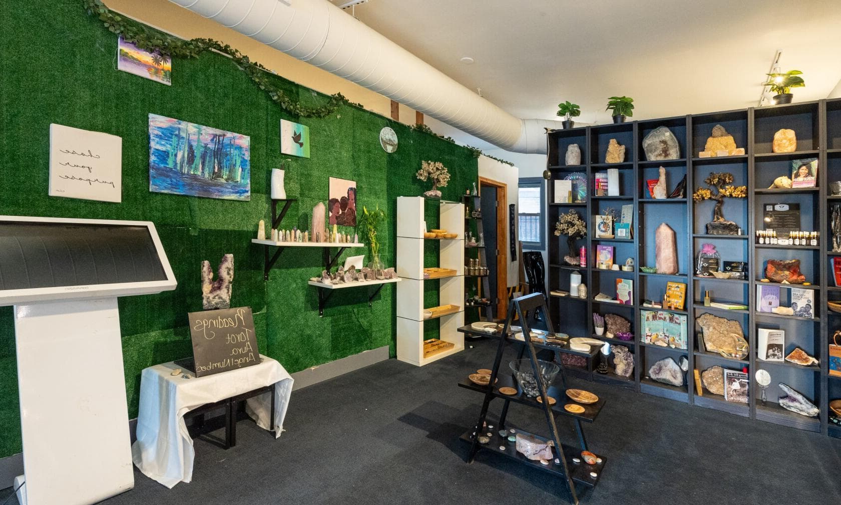 Whole Venue, Synergy & Serenity photo #1