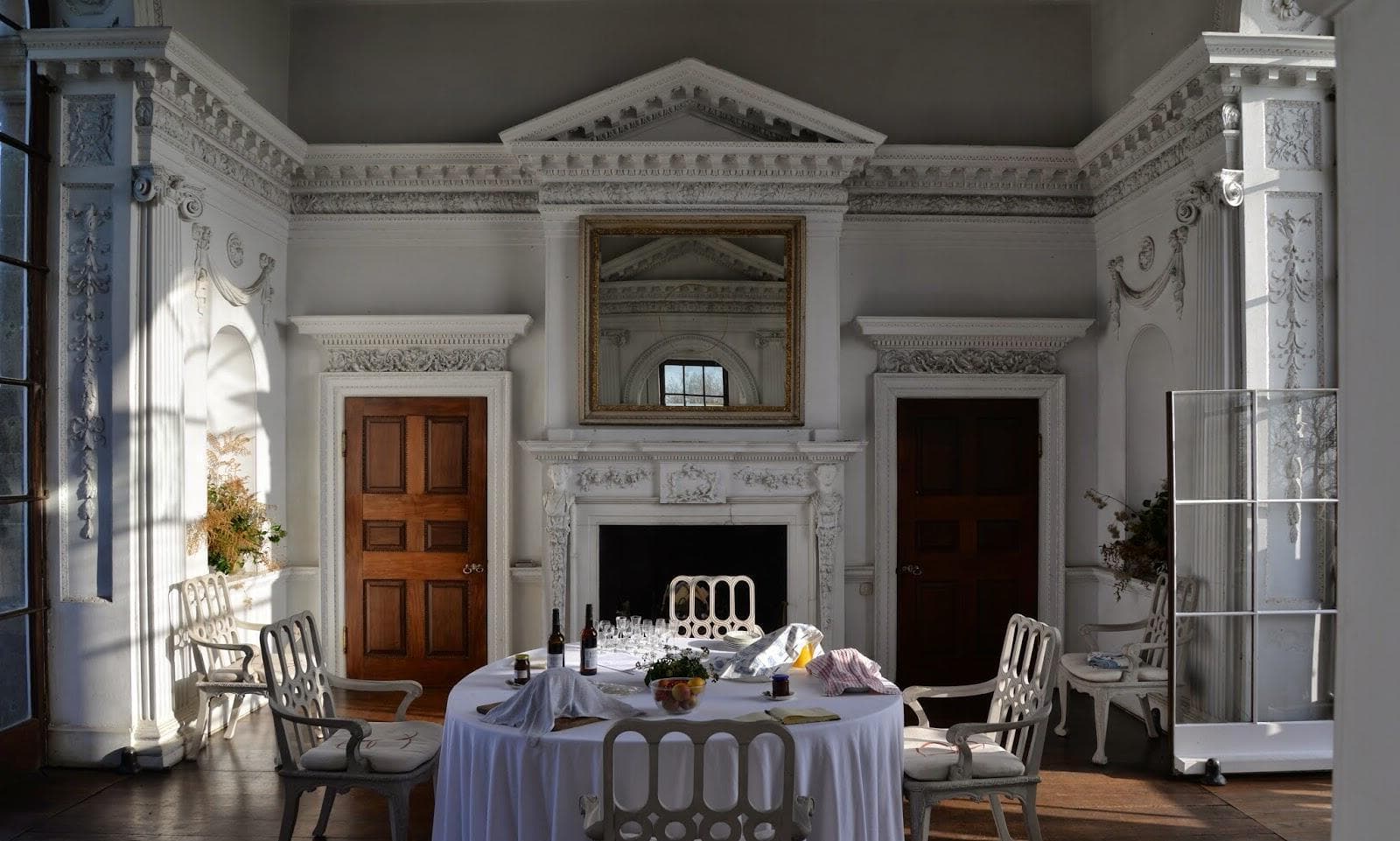 Photo of Worcester Lodge, Worcester Lodge