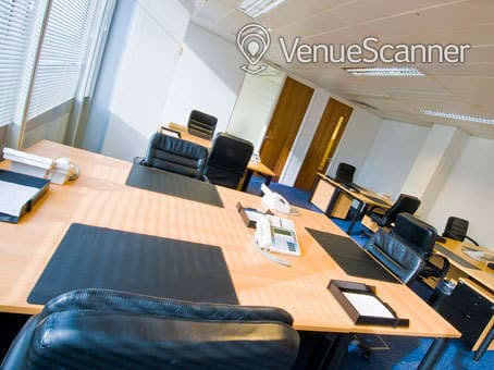 Richmond, Regus London Kensington Olympia photo #2