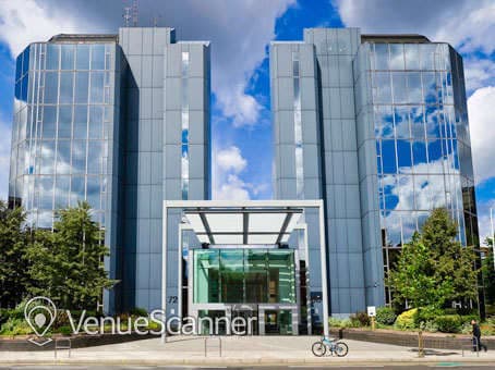 Richmond, Regus London Kensington Olympia photo #3