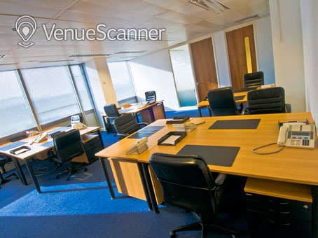 Richmond, Regus London Kensington Olympia photo #1