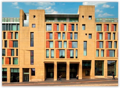 Conference Room, G&v Royal Mile Hotel, Edinburgh photo #3
