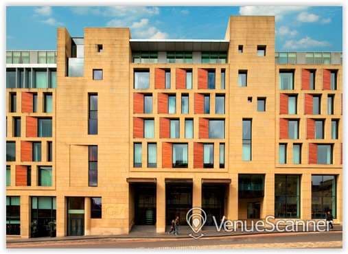 Conference Room, G&v Royal Mile Hotel, Edinburgh photo #3