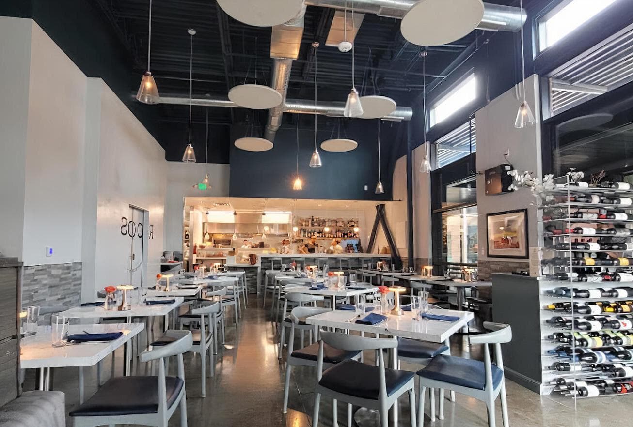 Entire Venue, Roots Southern Table photo #1